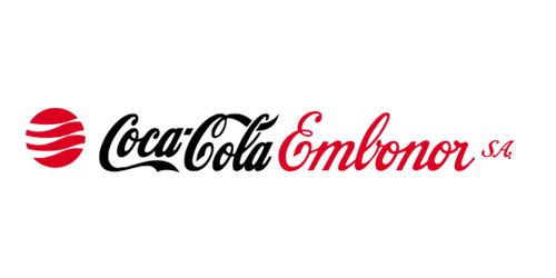 coca cola embonor