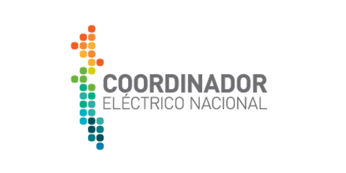 coordinador electrico nacional